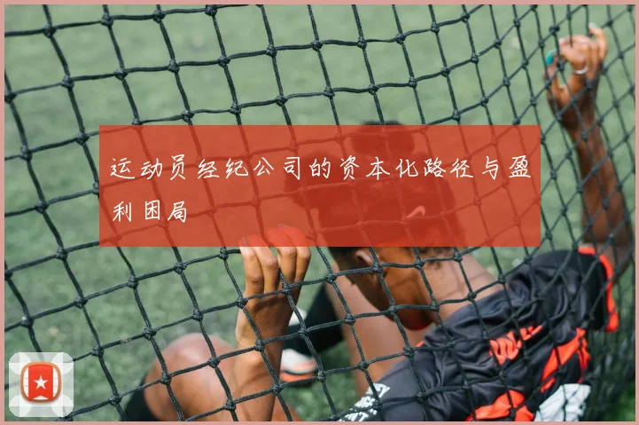 运动员经纪公司的资本化路径与盈利困局