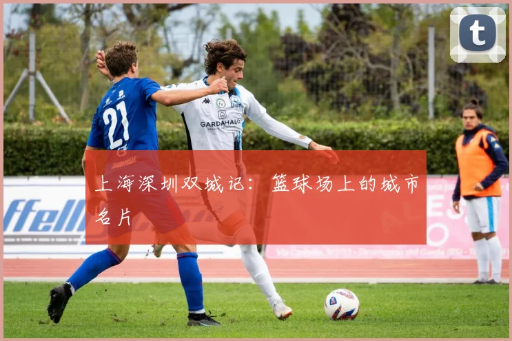 上海深圳双城记：篮球场上的城市名片