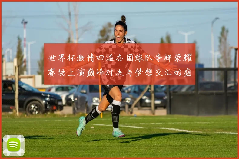 世界杯激情四溢各国球队争辉荣耀赛场上演巅峰对决与梦想交汇的盛宴