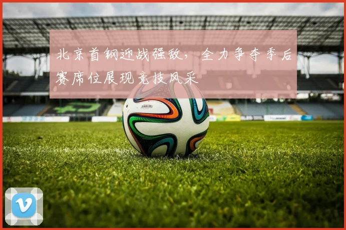 北京首钢迎战强敌，全力争夺季后赛席位展现竞技风采